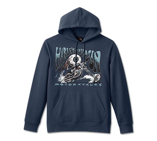 Herren harley davidson eye - herren,