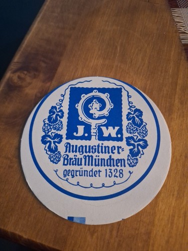 Augustiner alkoholfrei hell - alkoholfrei,