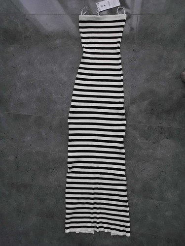 Bershka strickkleid - ,