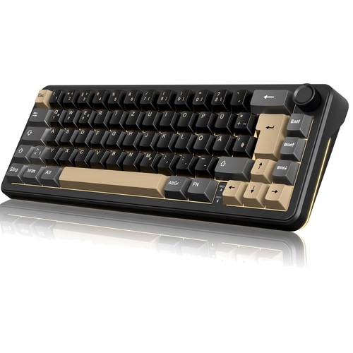 Gaming tastatur mechanisch - gaming,