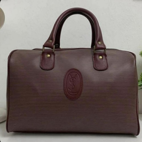 Ysl tasche damen vintage - tasche,