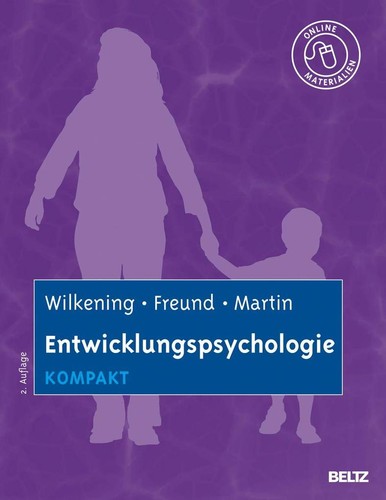 Entwicklungspsychologie