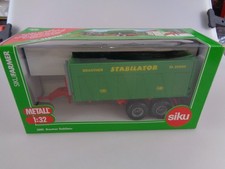 Siku Farmer Serie 2885
