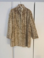 Pelzjacke Nerz Vintage Gr S/M