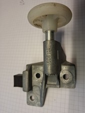 Hörmann Laufrolle mit Puffer