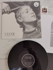 ULVER - Flowers of Evil 1st