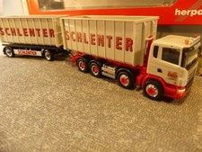 1/87 Herpa Scania R