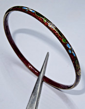 feiner Cloisonné-Emaille