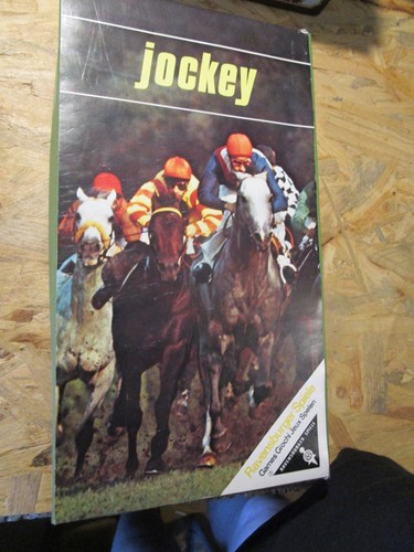 Ravensburger jockey spiel von - ravensburger,