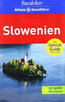 Baedeker allianz reiseführer - baedeker,
