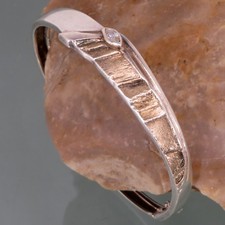 MODERNIST DESIGN SILBER