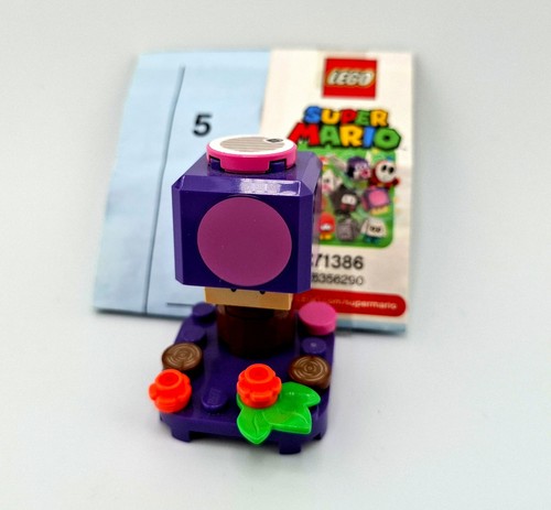 Lego super mario 71386 7 - lego®,