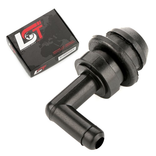 Pcv ventil - pcv-ventil, 90°