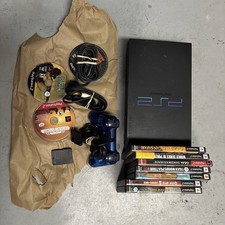 Sony PlayStation 2 FAT Console
