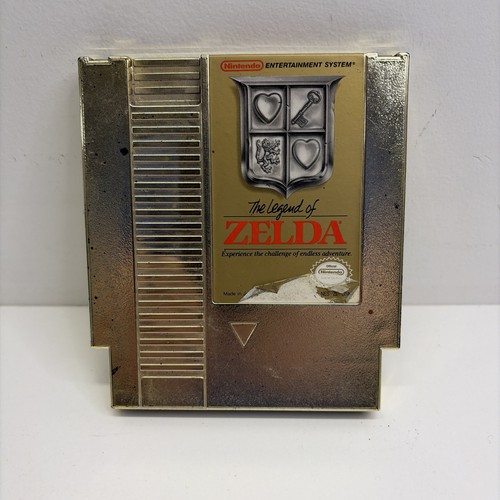 Nintendo the legend zelda - of,
