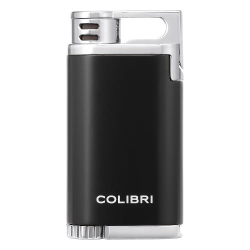 Feuerzeug jet colibri belmont - colibri,