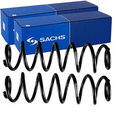 Sachs fahrwerksfedern satz - 2x,