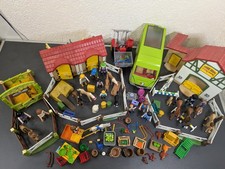 Playmobil Pferdehof Konvolut