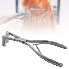 Tape in Hair Extensions Zange