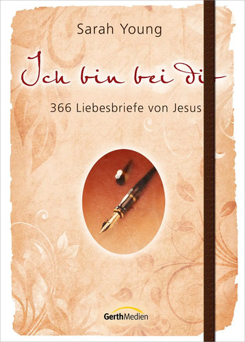 Ich bin bei dir - ,