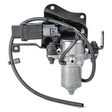 Unterdruckpumpe Bremsanlage 12