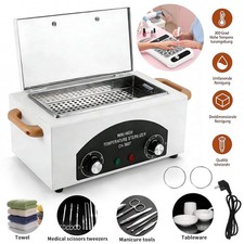 300W Heißluft Sterilisator 