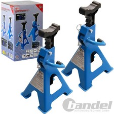 BGS UNTERSTELLBÖCKE