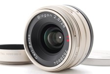 [NEUWERTIG] Contax Carl Zeiss