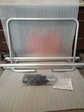 Thule Fahrradträger Deichsel Omnibike Sport Caravan