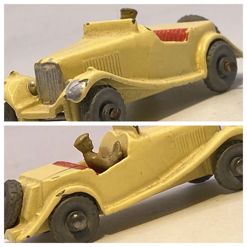 Matchbox moko midget - matchbox🔥moko,