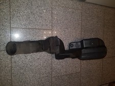 Passat G60 VR6 Luftführung Luftansaugkanal Luftfilterkasten 357805961 357129628