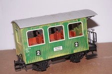 BOD/R] LGB-TOYTRAIN 93401