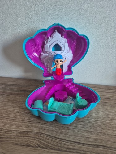 Muschel meerjungfrau spielset - muschel,