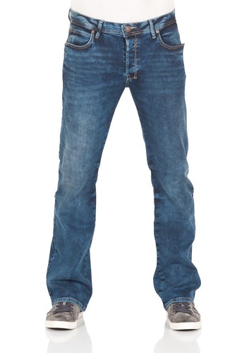 Ltb roden herren bootcut - bootcut, fit