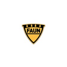 Aufkleber sticker faun - aufkleber/sticker,
