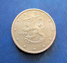 50 Cent 1999 Finnland (Vor