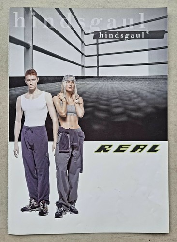 Original hindsgaul katalog - hindsgaul,