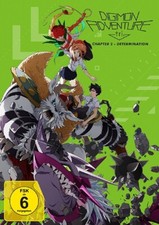 Digimon adventure tri chapter - tri.,