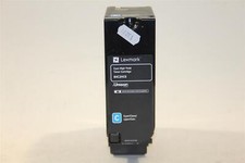 Lexmark 84C2HCE Toner Cyan