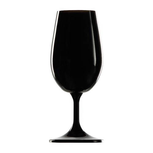 Iso typ schwarz weinprobe - typ,