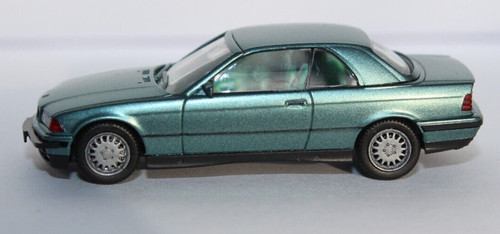 Bmw 3er cabrio - bmw,