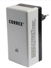 Correx Potentiostat UP 2.3-919 Fremdanode für emaillierte Warmwasserboiler