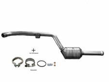 Dieselkat Katalysator Mercedes