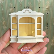 Miniatur Puppenhaus Möbel