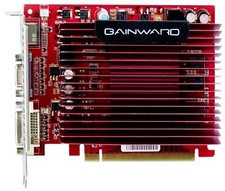 Grafikkarte gainward nvidia - grafikkarte,