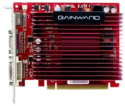 Grafikkarte gainward nvidia - gainward,