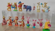 Walt Disney Winnie Pooh Mattel