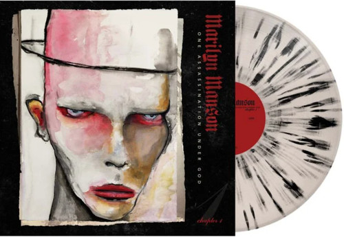 Marilyn manson one - marilyn,