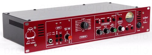 Audio fat man tube - ,