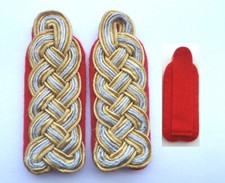 GDR flat NVA Stasi general